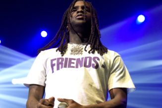 Chief Keef’s ‘Almighty So 2’ Release Date Reportedly Postponed Again