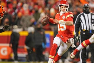 Chiefs' do-over play in 4th quarter of AFC Championship enrages NFL fans - Fox News