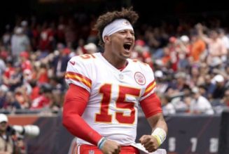 Chiefs vs Jaguars Same Game Parlay Picks: Back our +450 Best Bets