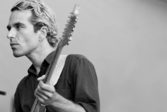 Choir of Young Believers’ Jannis Noya Makrigiannis Dies at 39