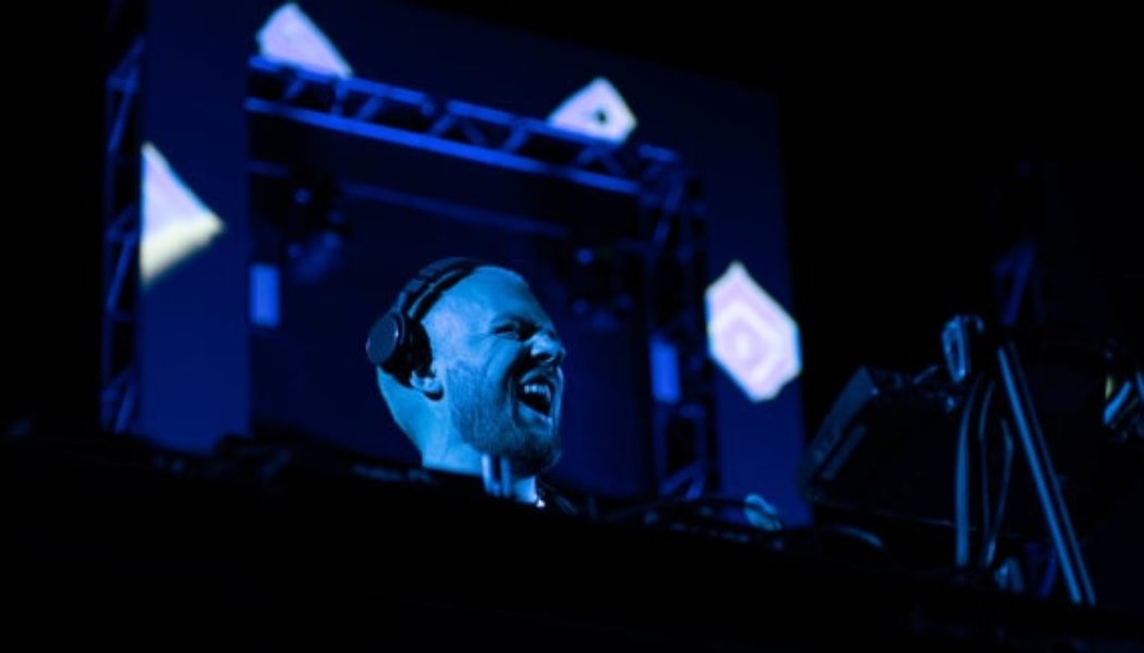 Chris Lake Leads Foundation Vol. 1, a Curated House Music Experience In Vancouver