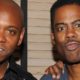Chris Rock and Dave Chappelle Announce 2023 Co-Headlining Tour Dates