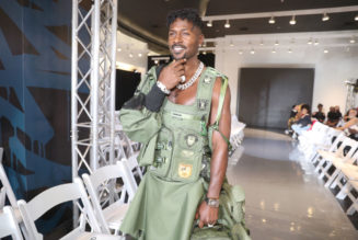 Clip Of Antonio Brown Going Deep Surfaces, And We’re Not Talking Football