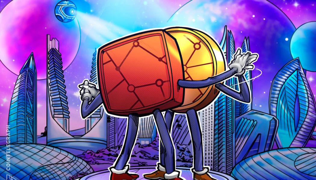 CME Group to launch 3 metaverse reference rates