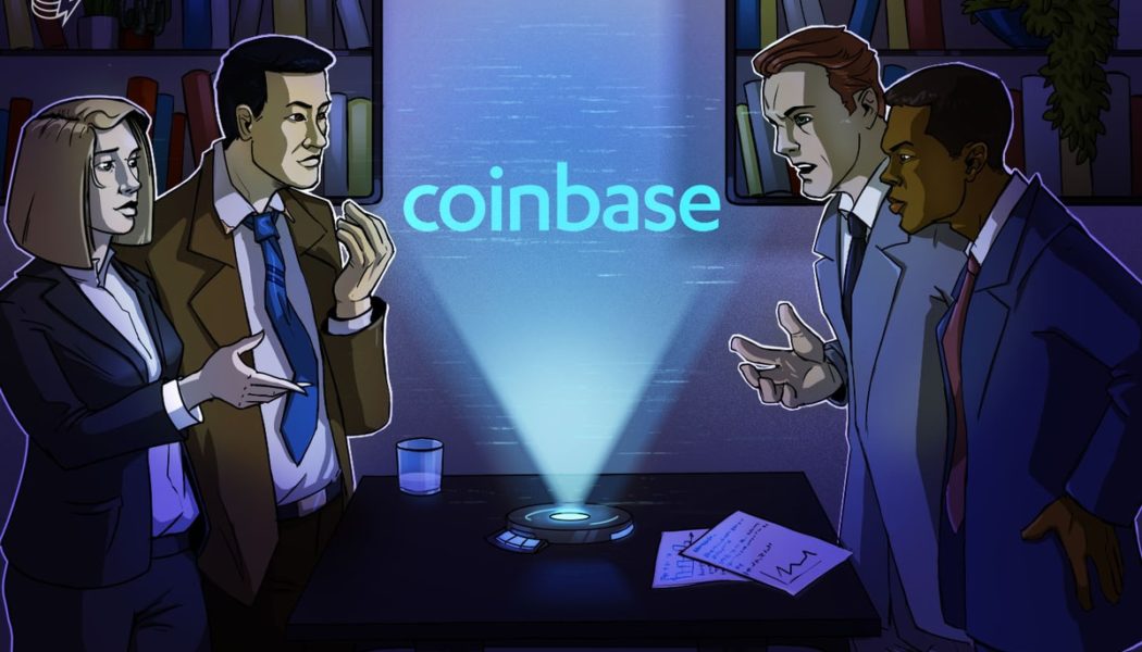 Coinbase agrees to $100M settlement with NY regulator