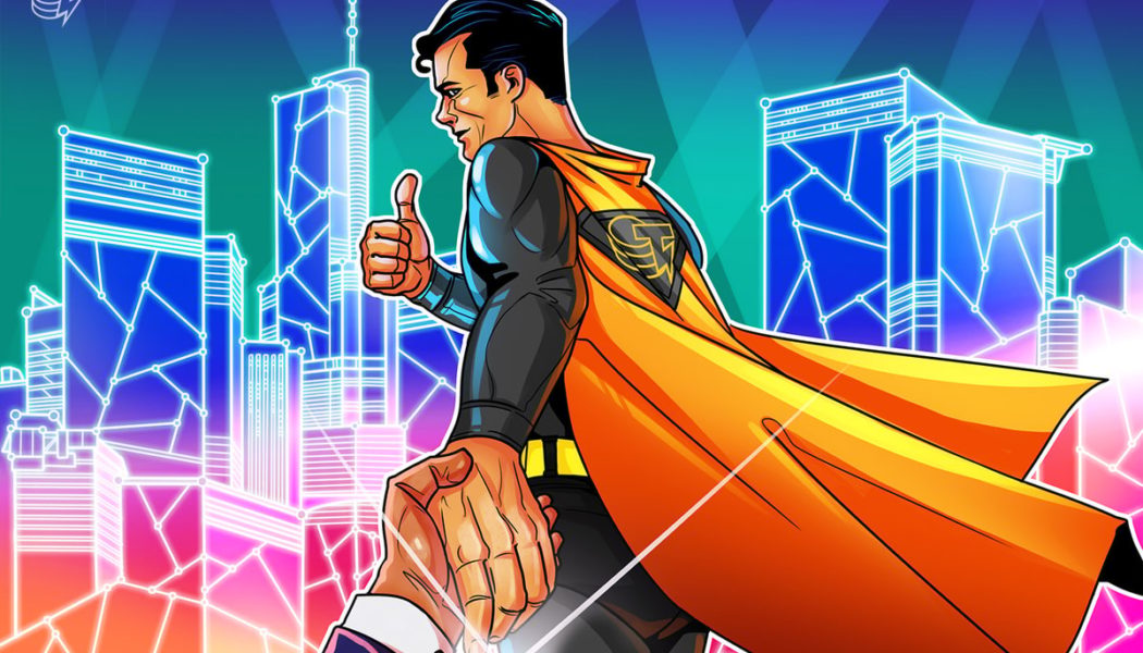 Cointelegraph’s Accelerator Program launches and is seeking Web3 startups