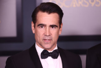 Colin Farrell Teases Big Things For ‘The Penguin’ Series On HBO Max