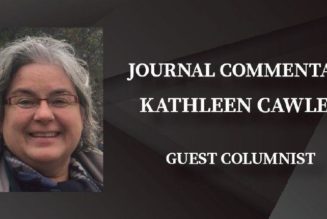 Commentary: Healthy living for kids is easy – move, and play - Gold Country Media