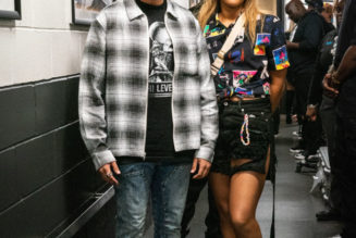 Corade’s Prayer: Naomi Osaka Announces Pregnancy, Twitter Says Cordae Won At Life