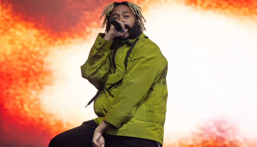 Cordae ft. Anderson .Paak “Two Tens,” Desiigner “Bigger And Bigger” & More | Daily Visuals 1.26.23