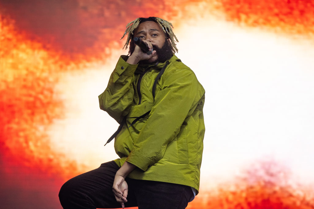 2022 Lollapalooza - Day 2