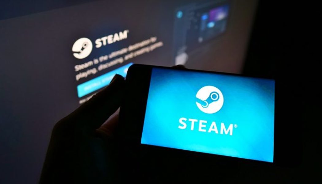 Counter-Strike: Global Offensive Top Steam Game with over 1M Daily Players, 30% more than Dota 2