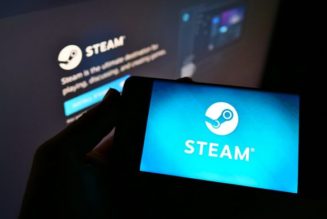 Counter-Strike: Global Offensive Top Steam Game with over 1M Daily Players, 30% more than Dota 2