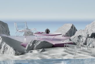 Craft a Metamorphic Audio Environment with Devialet