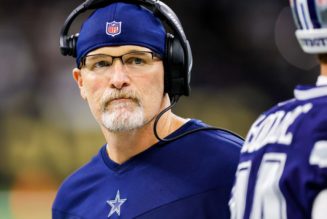 Dallas Cowboys DC Dan Quinn Getting Head Coaching Buzz