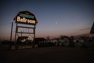 Dallas’ Legendary Longhorn Ballroom to Reopen
