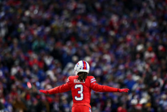 Damar Hamlin Released From Hospital To Parents’ Home, Continues Recovery