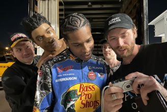 Dan Streit and Cole Kush of Grin Machine Redefine What “Cool Rap Music Videos” Look Like