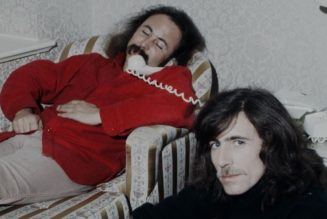 David Crosby Tributes: Graham Nash, Stephen Stills, Brian Wilson, and More Honor Late Musician