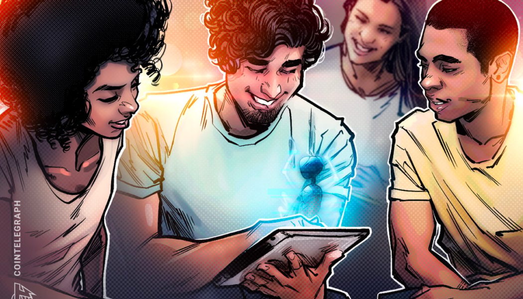 Davos 2023: Education is key to driving sustainability in blockchain and beyond