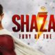 DC Comics Debuts New Trailer for Zachary Levi-Starring ‘Shazam! Fury of the Gods’