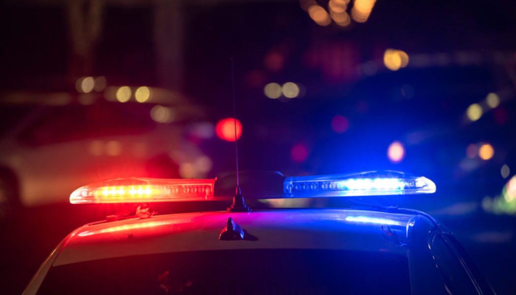 DC Middle School Student Karon Blake Mourned After Shooting Death