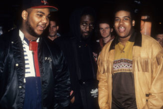 De La Soul Catalog To Hit Streaming Services In March, At Last