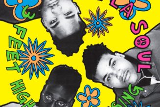 De La Soul Finally Bringing Classic Albums to Streaming Services, Group Confirms