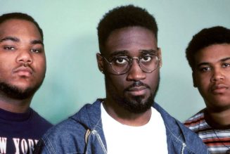 De La Soul’s Catalog Coming to Streaming Services For the First Time