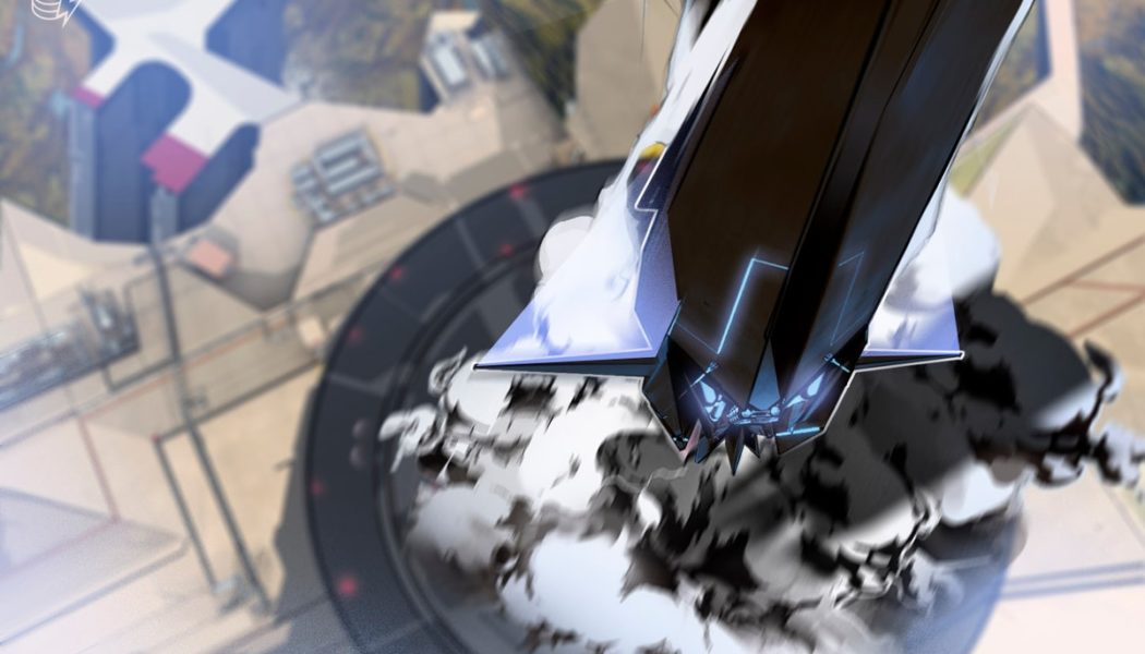 Deal Box launches $125M blockchain and Web 3 venture fund