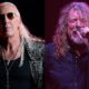 DEE SNIDER Explains His Comments About ROBERT PLANT: 'You Can't Put Me And Him In The Same Category'