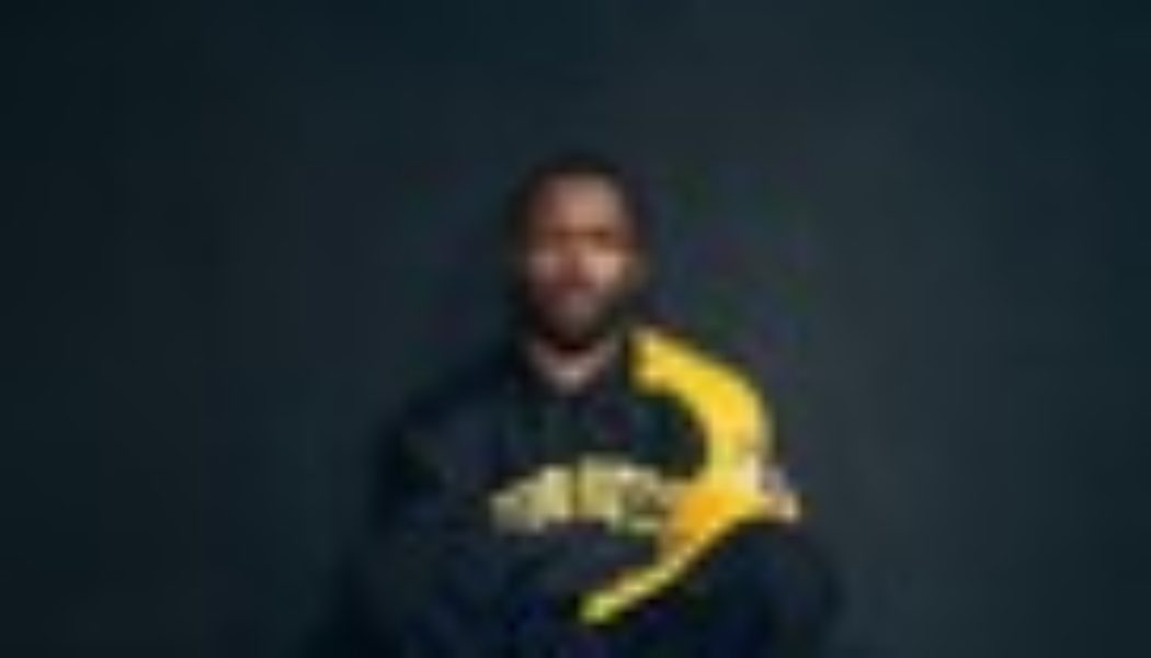 Did Frank Ocean Hint at a New Album on His Merch Posters?