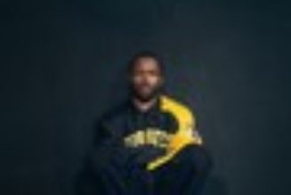 Did Frank Ocean Hint at a New Album on His Merch Posters?