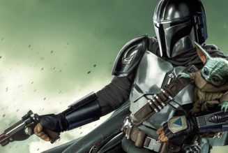 Din Djarin Faces the Consequences of His Actions in Official Trailer for ‘The Mandalorian’ Season Three