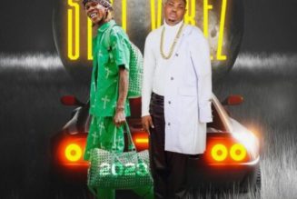 DJ OP Dot – Best Of Seyi Vibez 2023 Mix (Mixtape)