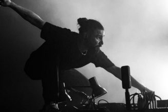 “DJ, Please Pick Up Your Phone”: Skrillex Teases Massive Collaboration With Missy Elliott