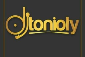 Dj Tonioly – Traffic Jam Mixtape Vol 2