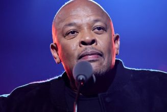 Dr. Dre Is Selling His Catalog to Universal Music and Shamrock Holdings in $200 Million USD Deal