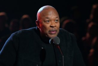 Dr. Dre Selling Music Assets to Universal Music Group and Shamrock Capital: Report