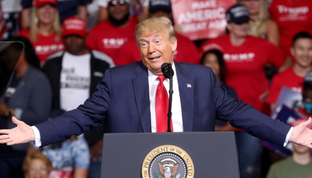 Dr. Dre Sends Cease and Desist to Marjorie Taylor Greene Over “Still D.R.E.”