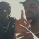 Drake Joins Popcaan in Video for New Song “We Caa Done”: Watch