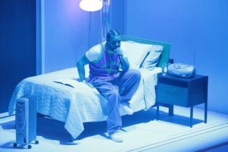 Drake Pauses Apollo Theater Concert After Man Falls From Balcony