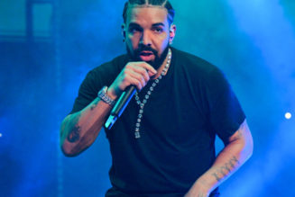 Drake Posts IG Video That Appears To Show Him Being Arrested By Police In Sweden