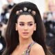 Dua Lipa Named Met Gala 2023 Co-Chair