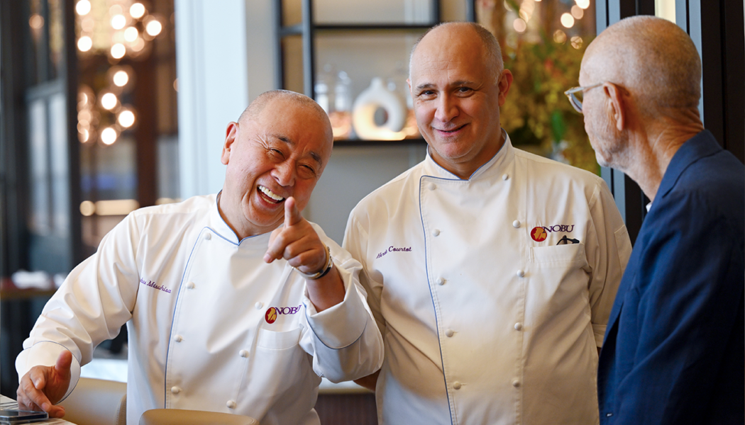 Dubai Hosted a Three-Day Event to Reveal Atlantis The Royal