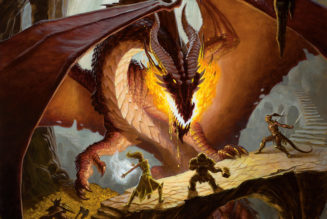 Dungeons & Dragons finally addresses its new Open Gaming License