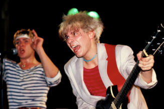 Duran Duran’s Andy Taylor Talks Cancer Diagnosis: “I’m Gonna Live Life”