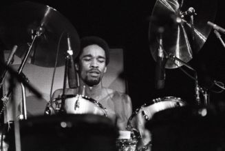 Earth, Wind & Fire Drummer Fred White Dies at 67