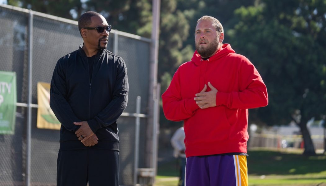 Eddie Murphy Tests Jonah Hill in You People Trailer: Watch