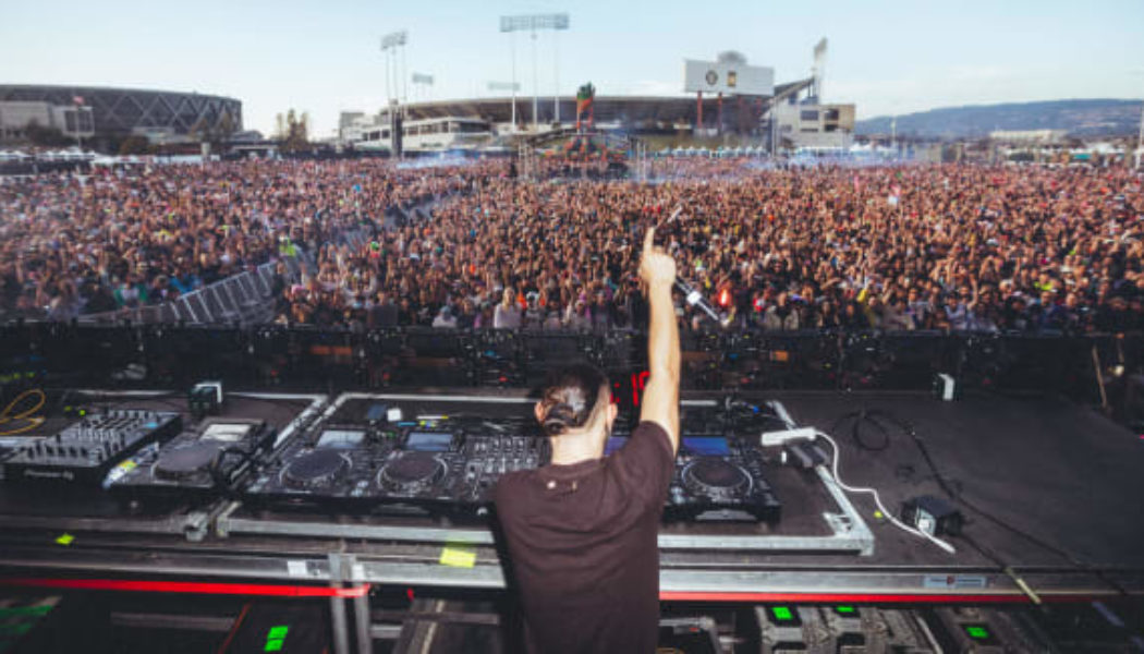 EDM.com Playlist Picks: Skrillex, Wildstylez, Tiësto & More [1/06/23]